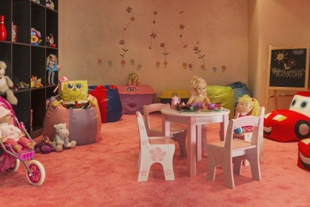 Hotel Ajman Saray, a&nbsp;Luxury Collection Resort