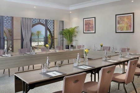 Hotel Ajman Saray, a&nbsp;Luxury Collection Resort