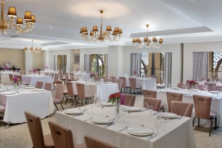 Hotel Ajman Saray, a&nbsp;Luxury Collection Resort