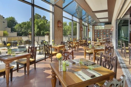 Hotel Ajman Saray, a&nbsp;Luxury Collection Resort