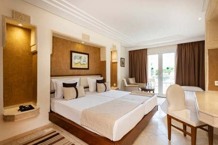 Telemaque Beach & Spa - 13