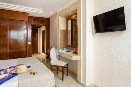 Telemaque Beach & Spa - 14