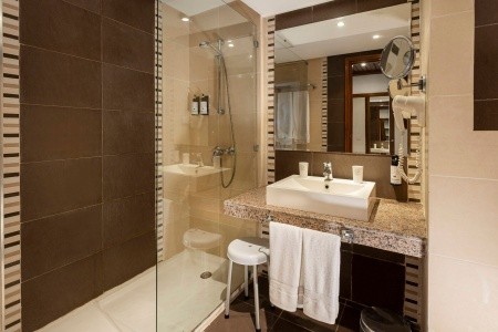 Telemaque Beach & Spa - 15