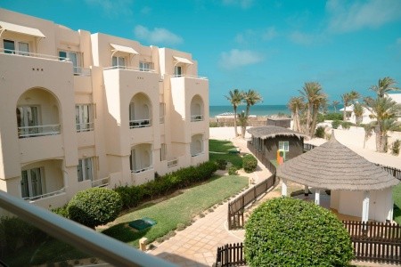 Telemaque Beach & Spa - 16