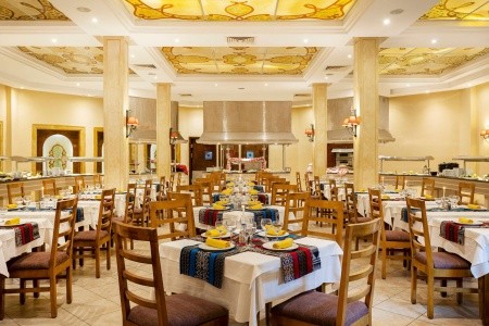 Telemaque Beach & Spa - 17