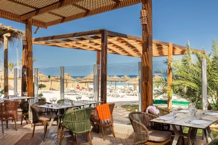 Telemaque Beach & Spa - 18