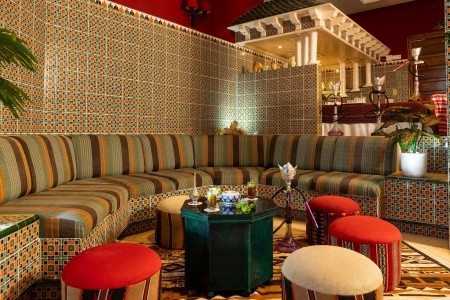 Telemaque Beach & Spa - 19