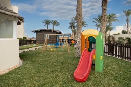 Telemaque Beach & Spa - 20