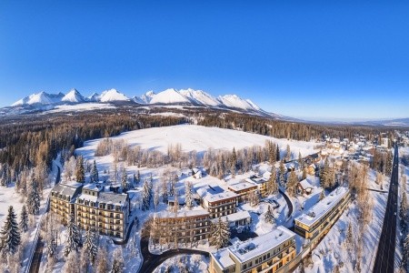 Arietes Marmont Resort Apartmány - 51