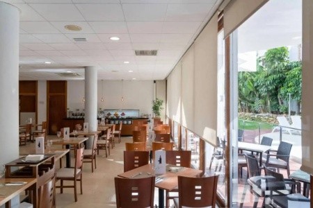 Aluasun Lago Rojo - 6