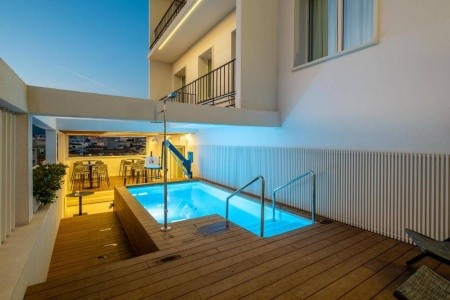 Španielsko Costa Del Sol Soho Boutique Equitativa (Malaga) 6 dňový pobyt Raňajky Letecky Letisko: Viedeň June 2026 (30/06/26- 5/07/26)