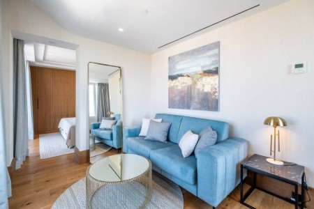 Španielsko Costa Del Sol Soho Boutique Equitativa (Malaga) 6 dňový pobyt Raňajky Letecky Letisko: Viedeň June 2026 (30/06/26- 5/07/26)