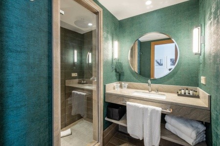 Španielsko Costa Del Sol Soho Boutique Equitativa (Malaga) 6 dňový pobyt Raňajky Letecky Letisko: Viedeň June 2026 (30/06/26- 5/07/26)