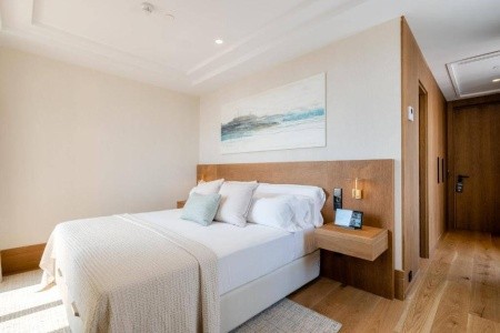 Španielsko Costa Del Sol Soho Boutique Equitativa (Malaga) 6 dňový pobyt Raňajky Letecky Letisko: Viedeň June 2026 (30/06/26- 5/07/26)