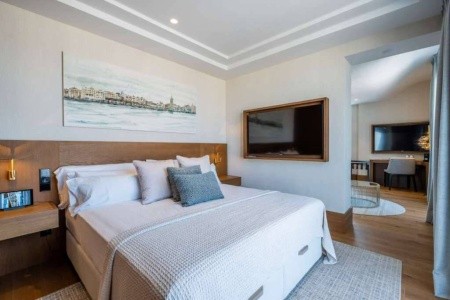 Španielsko Costa Del Sol Soho Boutique Equitativa (Malaga) 6 dňový pobyt Raňajky Letecky Letisko: Viedeň June 2026 (30/06/26- 5/07/26)