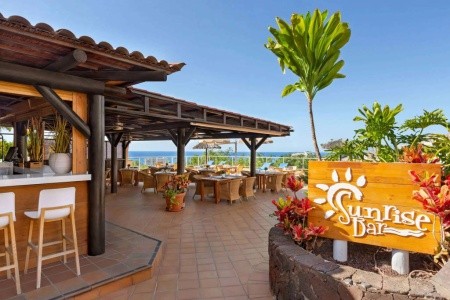 Kanárské ostrovy, Tenerife, Wyndham Residences Costa Adeje (Ex. Clc Monterey), za <span>17.415</span> Kč