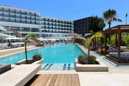 Chrysomare Beach & Resort - 3