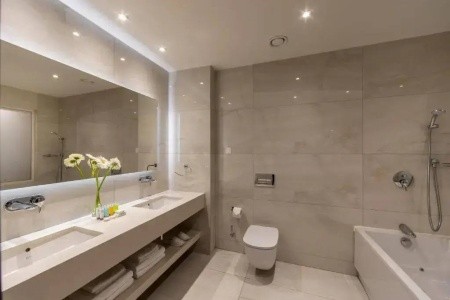 Chrysomare Beach & Resort - 13