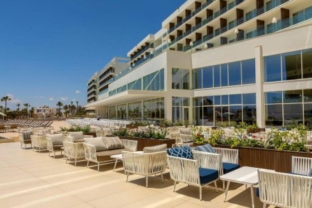 Chrysomare Beach & Resort - 14