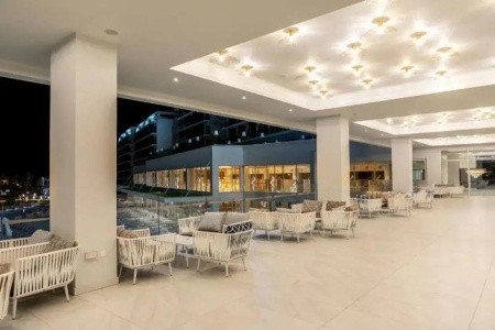 Chrysomare Beach & Resort - 15