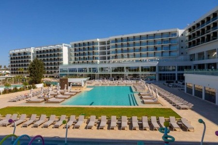 Chrysomare Beach & Resort - 22