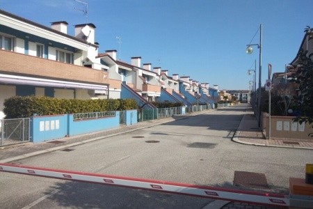 Rezidence Hermitage - 1