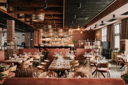 Forest Park Resort & Spa - 27