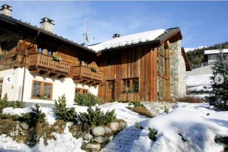 Chalet Elisabetta