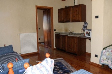 Chalet Elisabetta - 2