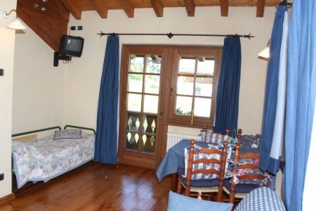 Chalet Elisabetta - 3