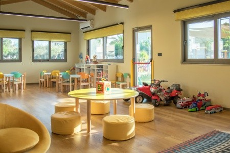 Senseana Sea Side Resort & Spa (Ex. Golden Star) - 33