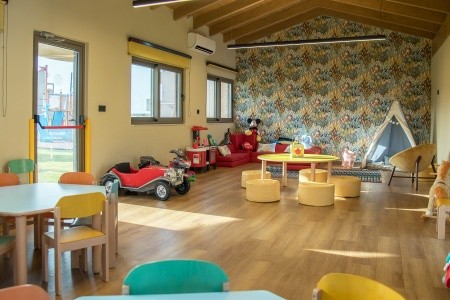 Senseana Sea Side Resort & Spa (Ex. Golden Star) - 34