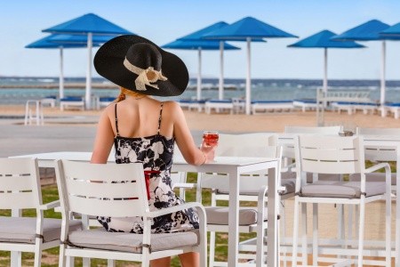 Albatros Makadi Resort (Ex Royal Pharaohs Makadi) - 36