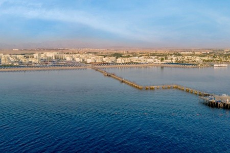 Albatros Makadi Resort (Ex Royal Pharaohs Makadi) - 38