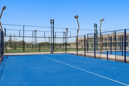 Albatros Makadi Resort (Ex Royal Pharaohs Makadi) - 50