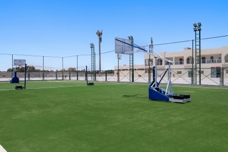 Albatros Makadi Resort (Ex Royal Pharaohs Makadi) - 52