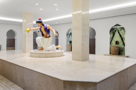 Albatros Makadi Resort (Ex Royal Pharaohs Makadi) - 57