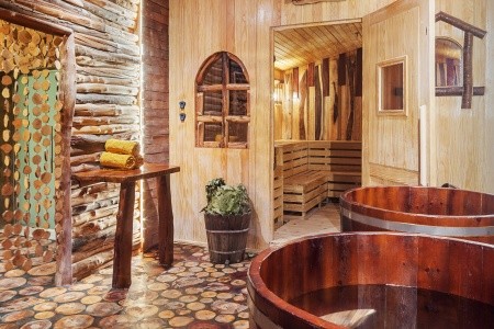 Albatros Makadi Resort (Ex Royal Pharaohs Makadi) - 58