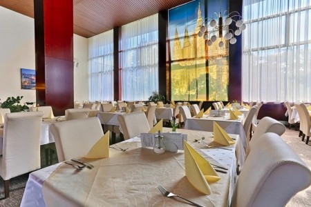 Slovensko Západné Slovensko Ensana Splendid Health Spa 5 dňový pobyt All Inclusive Vlastná February 2026 (11/02/26-15/02/26)