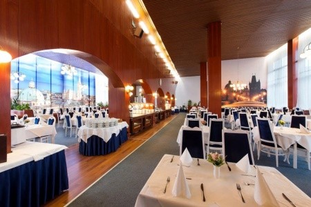 Slovensko Západné Slovensko Ensana Splendid Health Spa 5 dňový pobyt All Inclusive Vlastná February 2026 (11/02/26-15/02/26)