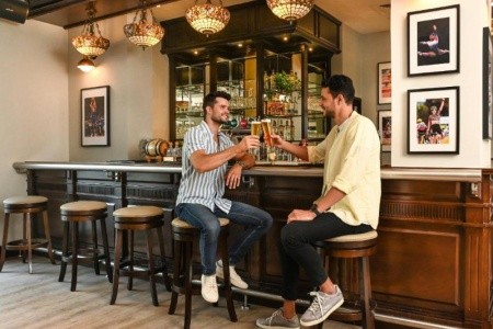 Arabian Park Edge By Rotana - 17