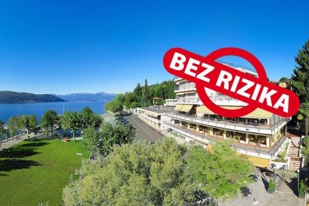 Europa (Ispra/Lago Maggiore) - 2