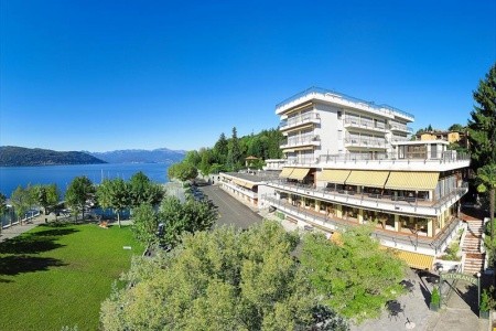 Europa (Ispra/Lago Maggiore) - 3