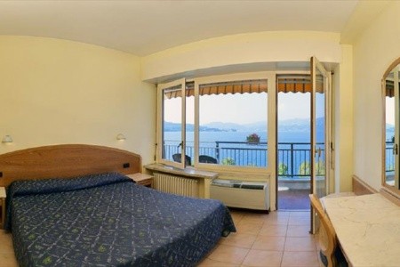 Europa (Ispra/Lago Maggiore) - 4