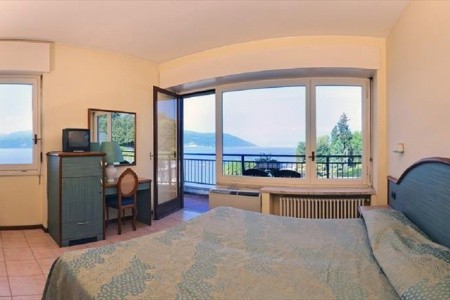 Europa (Ispra/Lago Maggiore) - 5