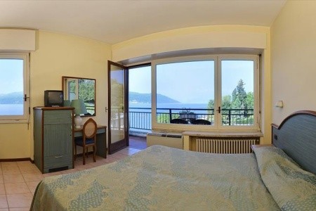 Europa (Ispra/Lago Maggiore) - 6