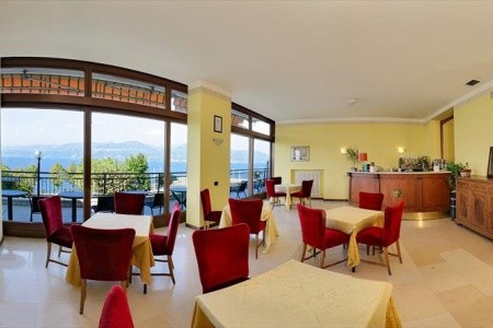 Europa (Ispra/Lago Maggiore) - 7