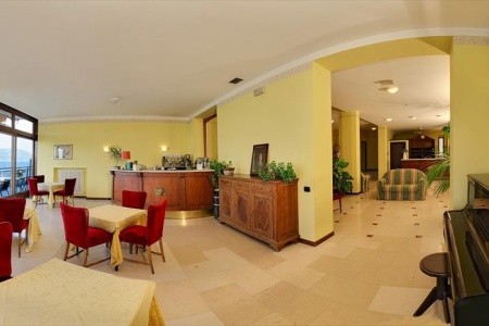 Europa (Ispra/Lago Maggiore) - 8