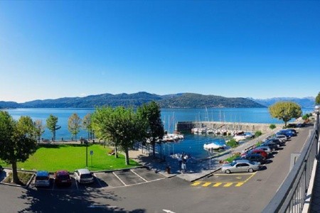 Europa (Ispra/Lago Maggiore) - 9