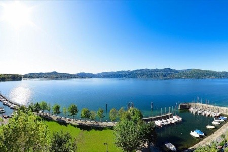 Europa (Ispra/Lago Maggiore) - 10